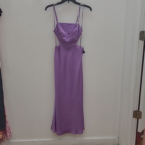 ALC maxi dress 🌸 - Picture 1 of 3